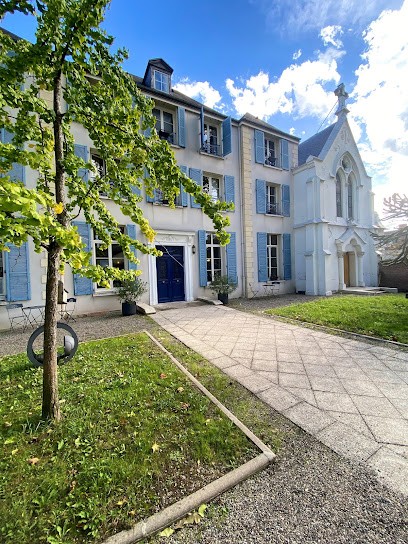 EHPAD Le Belvédère - Les Jardins D'Iroise De Maisons-Laffitte, Maison de Retraite à Maisons-Laffitte