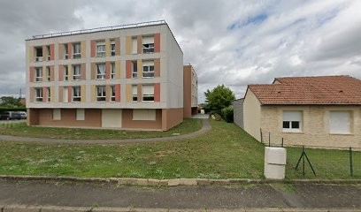 Ctre Com Action Sociale de Connerre, Maison de Retraite à Connerré