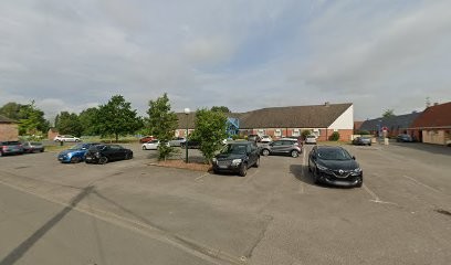 Maison De Retraite La Baronnie Du Val De Lys, Maison de Retraite à Haverskerque