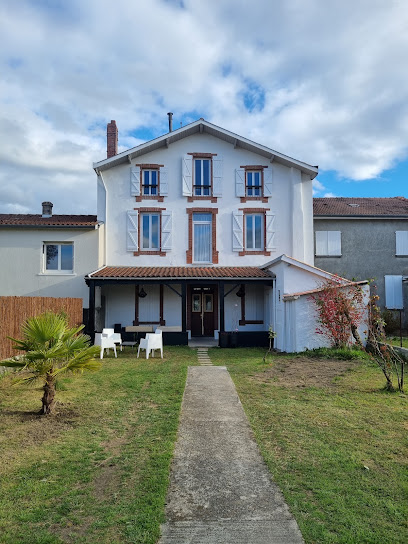 Villa Saint-Gau - Résidence Seniors Maison De Retraite à Saint-Gaudens