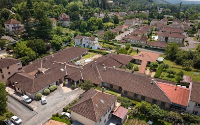 Ehpad Le Baillot, Maison de Retraite à Souillac