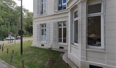 Ehpad Des Chenes D'Or, Maison de Retraite au Chesnay