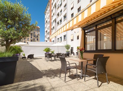 Résidence Croix-Rousse - Emeis, Maison de Retraite à Lyon 04