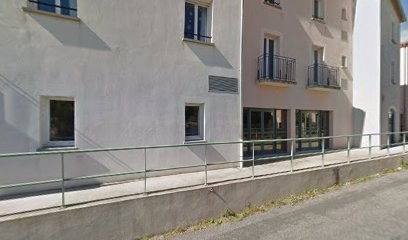 EHPAD Les Jardins D'Adoyra, Maison de Retraite à Creissan