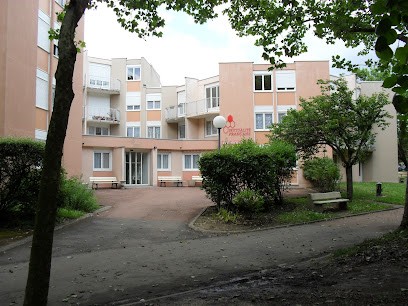 Résidence Mutualiste Du Parc, Maison de Retraite à Genlis