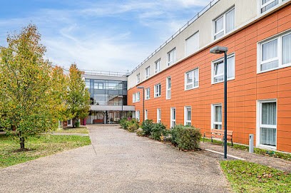 Ehpad Korian La Reine Blanche, Maison de Retraite à Olivet