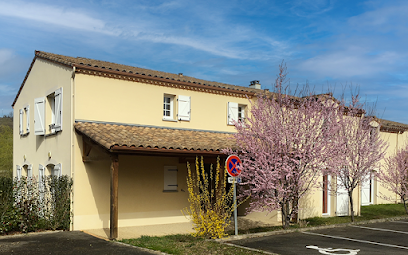 Maison Partagée Pour Seniors - Cazes-Mondenard, Maison De Retraite à Cazes-Mondenard