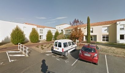 EHPAD Les Orettes, Maison de Retraite à Vouvant