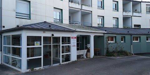 Ehpad La Vigne Aux Roses, Maison de Retraite à La Roche-sur-Yon