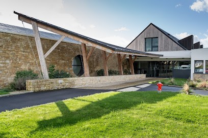 Résidence du Val Elorn, Maison de Retraite à Sizun