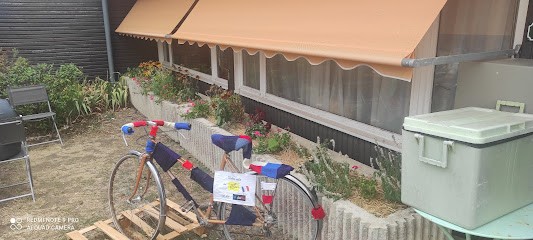 Chataigneraie, Maison de Retraite à La Celle-Guenand