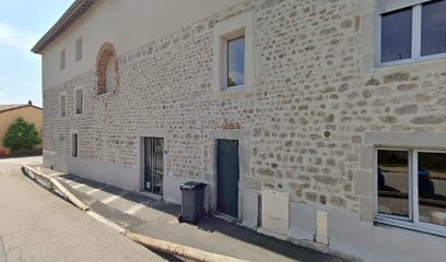 EHPAD Maison de Retraite, Maison de Retraite à Saint-Didier-en-Velay