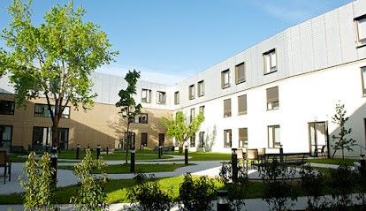 Residence Saint Exupery, Maison de Retraite à Marmande