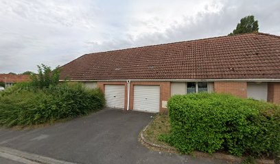 Arov, Maison de Retraite à Rieulay