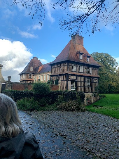 RESIDENCE LES BOUGAINVILLEES, Maison de Retraite au Breuil-en-Auge