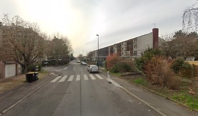 La Résidence Autonomie Personnes Âgees Jean-Nohain, Maison de Retraite à Taverny