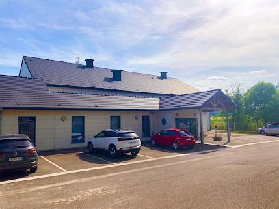 E.H.P.A.D. Les Eaux Vives Pierrefitte-sur-Aire, Maison de Retraite à Pierrefitte-sur-Aire