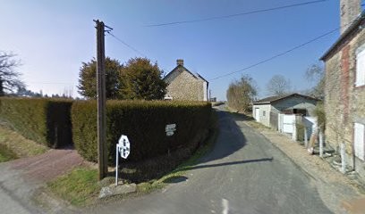 Résidence des Personnes Agées, Maison de Retraite à Sainte-Scolasse-sur-Sarthe
