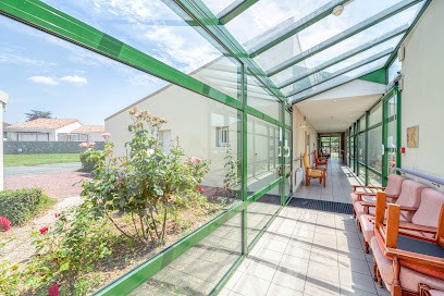 Résidence Senior Groupe Afp • Le Clos Adler, Maison de Retraite à Valdivienne