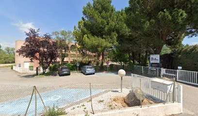 Maison De Retraite Les Avens, Maison de Retraite à Peyrestortes