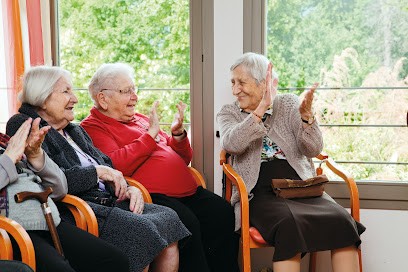 Fondation Partage Et Vie - EHPAD - Les Vergers - Noyarey, Maison de Retraite à Noyarey