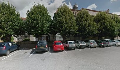 Maison De Retraite La Saône, Maison de Retraite à Saint-Jean-de-Losne