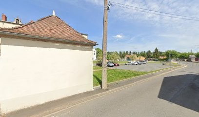 EHPAD Serge Bayle, Maison de Retraite à Aigueperse