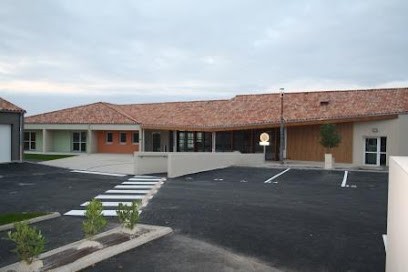 Résidence Autonomie MARPA Les Coteaux Du Lay, Maison de Retraite à Réaumur