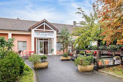 Ehpad Korian Le Cœur Volant, Maison de Retraite à Louveciennes