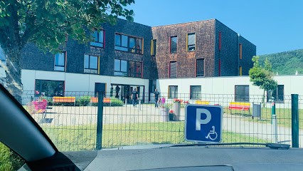 Home Saint-Joseph, Maison de Retraite à Thal-Marmoutier