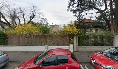 EHPAD Irène Joliot Curie, Maison de Retraite à Champagnier