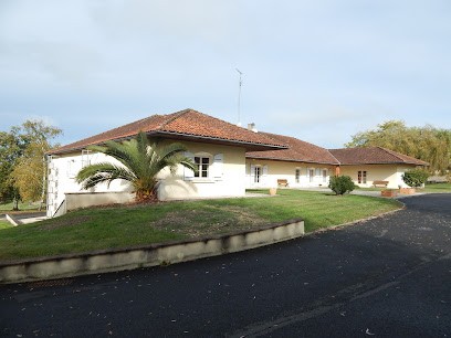 Résidence Pour Séniors LA VENTA, Maison de Retraite à Touvérac