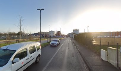 Novage concepts, Maison de Retraite à Amiens