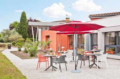 EHPAD Maison De Retraite Bastide Médicis, Maison de Retraite à Labège