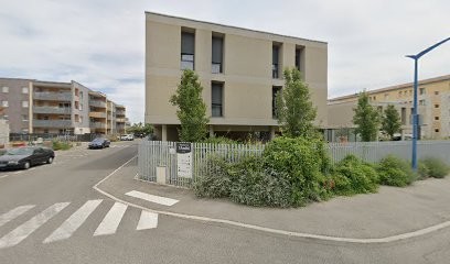 EHPAD Résidence De L'Amitié, Maison de Retraite au Pouzin