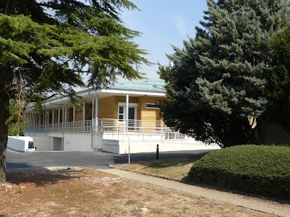 Ehpad Residence Du Parc, Maison de Retraite à Puiseaux