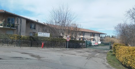 Maison De Retraite Hippolyte SAUTEL, Maison de Retraite à Mazan