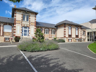 Ehpad la sagesse, Maison de Retraite aux Villages Vovéens