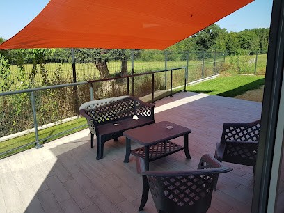 Domicile partagé Alzheimer, Maison de Retraite à Bouillé-Ménard