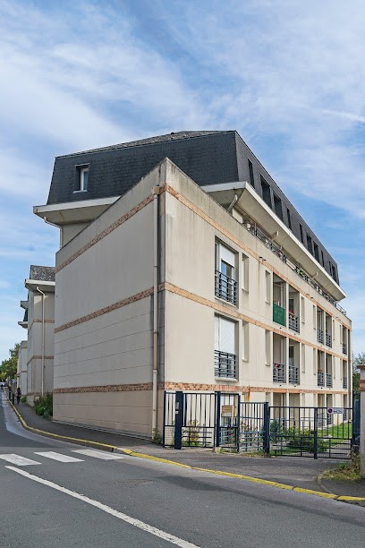 Résidence Autonomie - Brichebay - SENLIS (60) - La Compassion, Maison de Retraite à Senlis