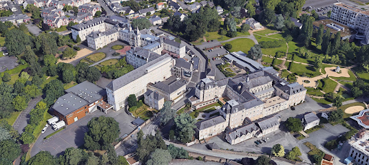 Ehpad Saint Martin La Forêt - Fassic, Maison De Retraite à Angers