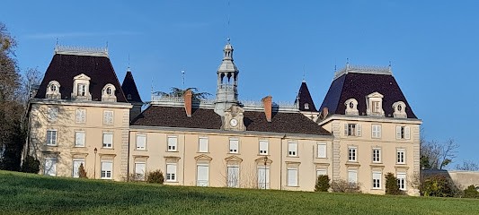 Sa Saint Jean Le Priche, Maison de Retraite à Mâcon