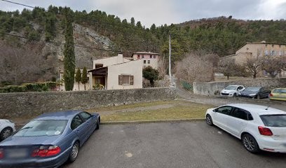 EHPAD Notre-Dame du Bourg (site du Bourg), Maison de Retraite à Digne-les-Bains