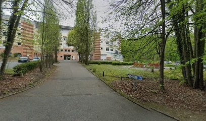 Maison De Retraite Auguste Ridou, Maison de Retraite à Vernon