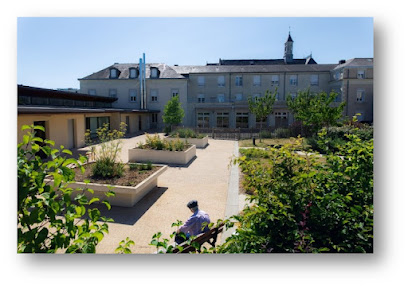 Ehpad Sainte Marie - Fassic, Maison De Retraite à Angers