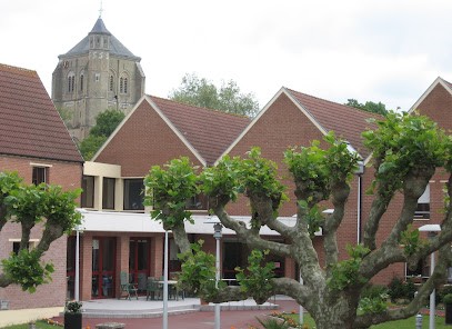Les Amis De Saint Hilaire, Maison de Retraite à Watten