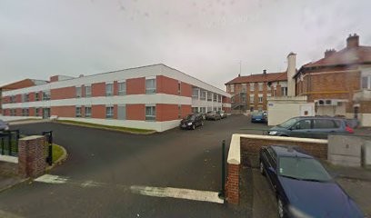 USLD Résidence De Picardie, Maison de Retraite à Ham
