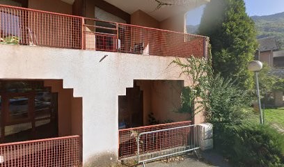 Maison de Retraite Les Belles Saisons, Maison de Retraite à Aiguebelle