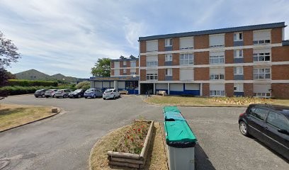 Foyer Logement Voltaire Leclercq, Maison de Retraite à Loos-en-Gohelle