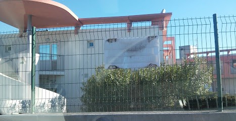 Ehpad Les Cigales, Maison de Retraite à Saint-Christol-lès-Alès